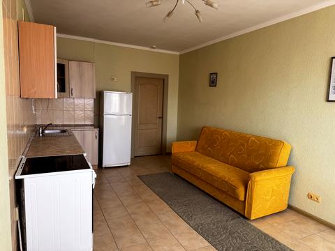 квартира по адресу Николая Закревского ул., 16