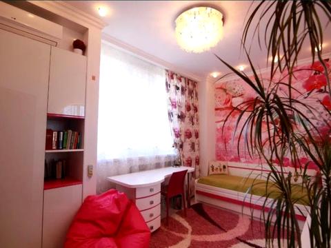 квартира по адресу Олимпийская ул., 10б