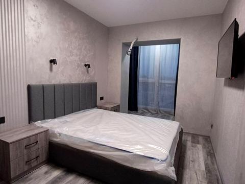 квартира за адресою Мольєра вул., 77