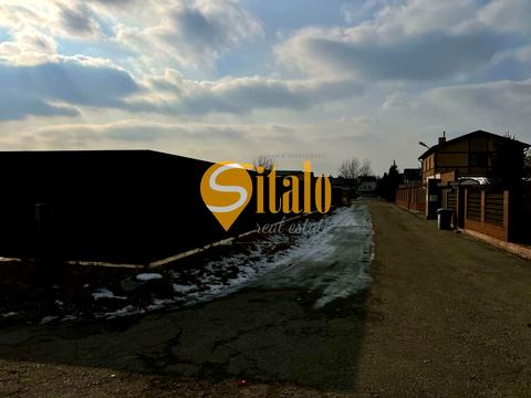 ділянка за адресою Святищенська вул.