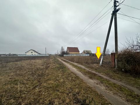 ділянка за адресою 