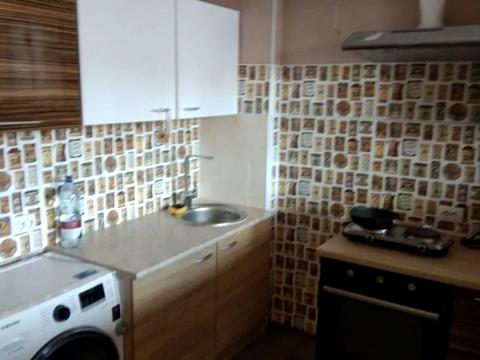 квартира по адресу Владислава Бувалкина ул., 7а