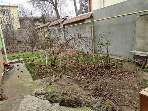 будинок за адресою Мускатна вул. (Зої Космодем'янської), 5