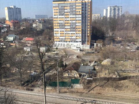 квартира за адресою Жамбила Жабаєва вул. (Кузьминська), 22