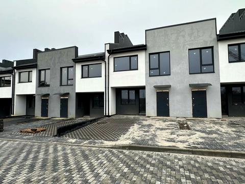 будинок за адресою Юрія Горліса-Горського вул.