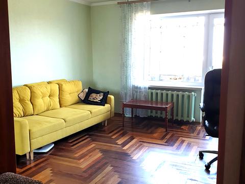 квартира по адресу Новокузнецкая ул., 1