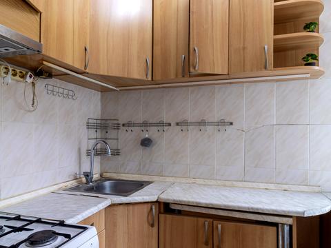 квартира по адресу Академика Доброхотова ул., 26
