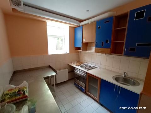 будинок за адресою 1-й Китобійний пров., 18