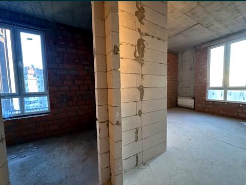 квартира по адресу Келецкая ул., 49
