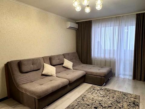 квартира за адресою Миколи Ушакова вул., 16-А
