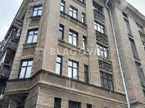 квартира по адресу Институтская ул., 16