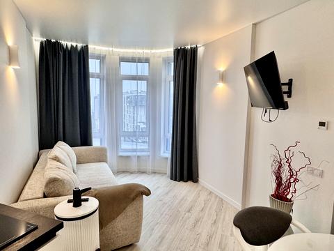 квартира за адресою Кульпарківська вул. (Кульпарківська), 64а