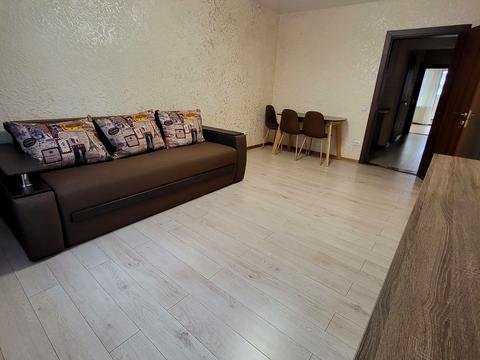 квартира за адресою Балтійський пров., 3