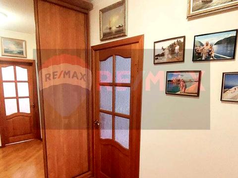 квартира за адресою Миколи Бажана просп., 12