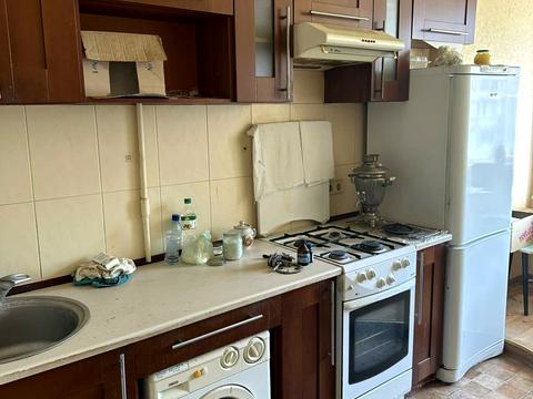 квартира за адресою Тракторобудівників просп., 126а