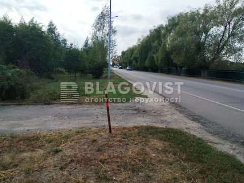 участок по адресу Новосільська, 8
