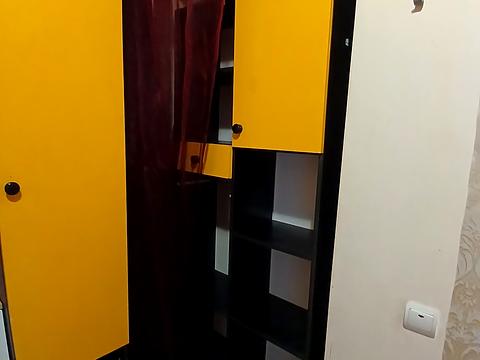 квартира по адресу Леха Качинского ул., 4