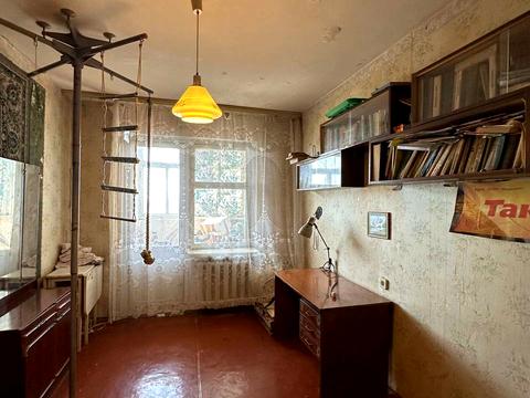 квартира по адресу Ильфа и Петрова ул., 45