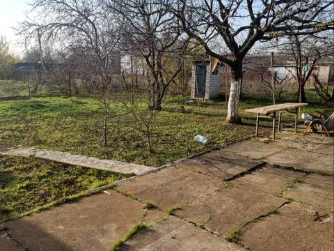 будинок за адресою с-ще. Світле, Персикова
