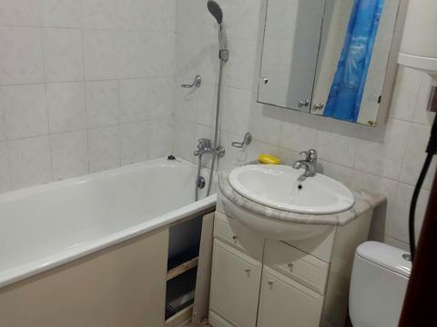 квартира по адресу Коробова ул., 4