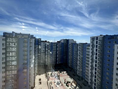 квартира по адресу Княгинин ул., 44