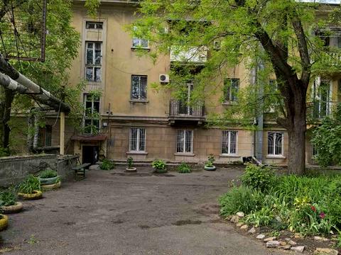 квартира за адресою Ольгіївський узвіз, 5