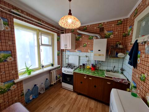квартира за адресою Євгенія Логінова вул. (Крилова), 17