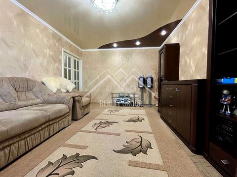 квартира по адресу Кропивницкого ул., 95