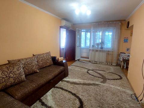 квартира по адресу Небесной Сотни просп. (Маршала Жукова), 53