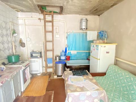 дом по адресу Горянский пер., 10