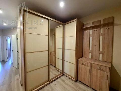 квартира по адресу Чёрных Запорожцев ул. (Петра Запорожця), 26-А