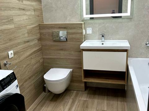 квартира за адресою Київ, Воскресенська вул., 18