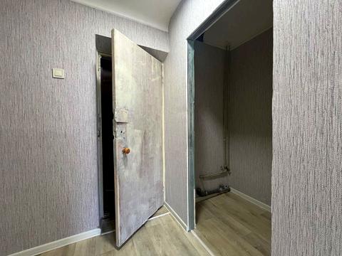 квартира за адресою Котляревського вул., 4