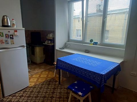 квартира по адресу Зерова, 13