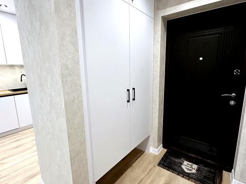 квартира за адресою Родини Крістерів вул., 14