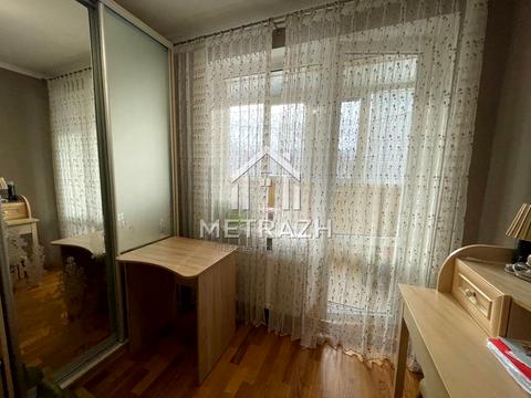 квартира за адресою Тракторобудівників просп., 77