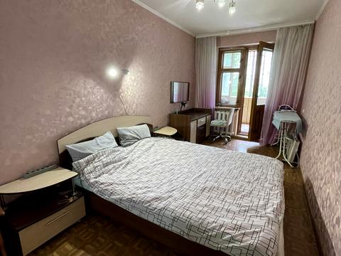 квартира по адресу Прогрессивная ул., 1