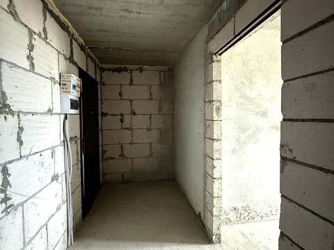 квартира по адресу Нарбутовская ул., 239