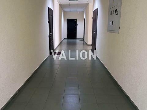 квартира по адресу Дегтярная ул., 8