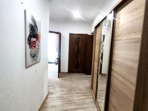 квартира по адресу Львов, Стрийская ул., 113-Д