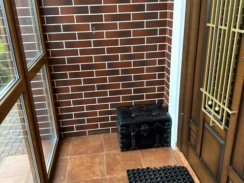 дом по адресу Земляничная ул., 1