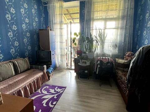 комната по адресу Героев Харькова просп. (Московский), 122