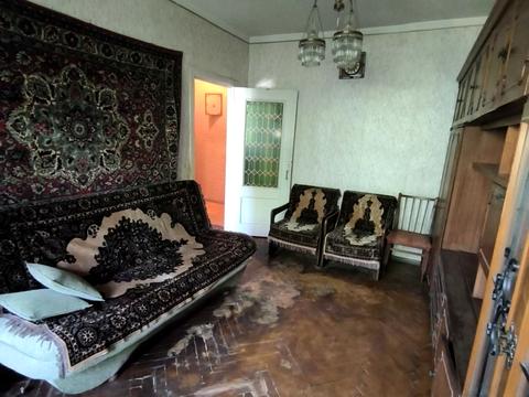 квартира за адресою Сегедська вул., 23