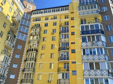 квартира по адресу Борисо-Глібська ул. (Ватутіна), 111