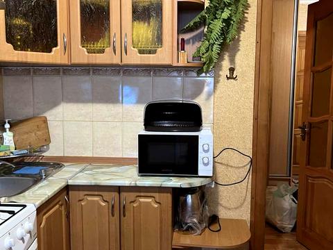 квартира за адресою Святого Зигмунта Фелінського вул., 7