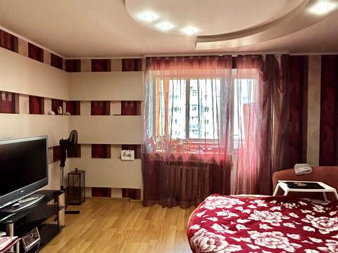 квартира за адресою Перемоги вул., 2