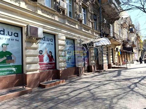 комерційна за адресою Жуковського, 36