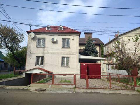 будинок за адресою Розовая, 22