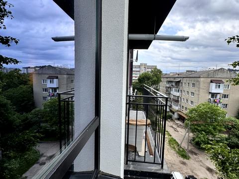 квартира по адресу Флотская ул., 10б