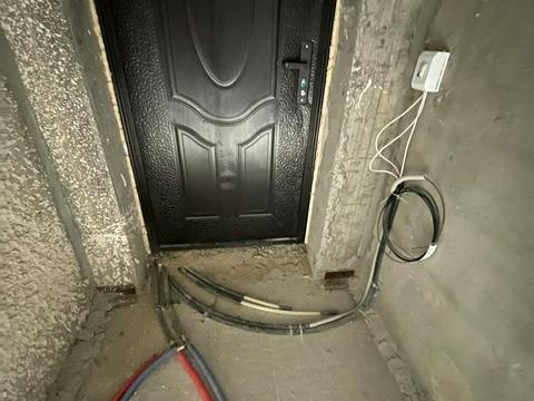 квартира за адресою Вітянська вул., 2в